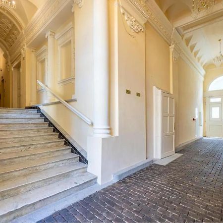 Wash Apartment On Metro Prague 1 ภายนอก รูปภาพ